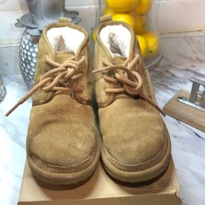 Ugg - Fair Condition